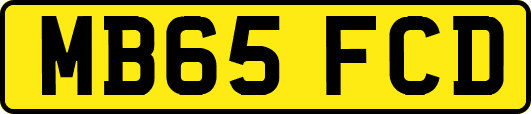 MB65FCD