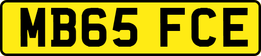 MB65FCE