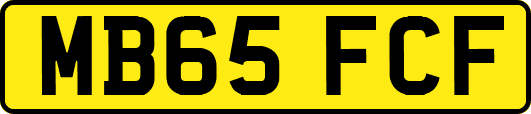 MB65FCF