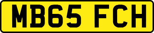 MB65FCH