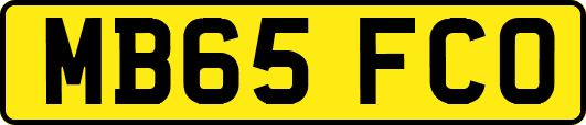 MB65FCO