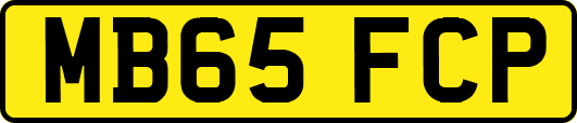 MB65FCP