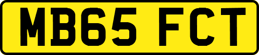 MB65FCT