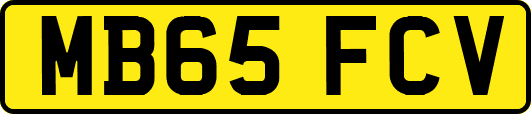 MB65FCV