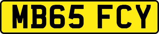 MB65FCY