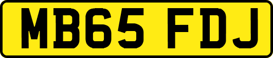 MB65FDJ