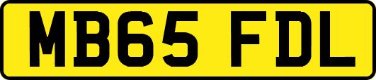 MB65FDL