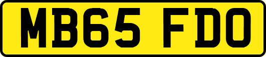 MB65FDO