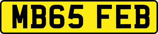 MB65FEB