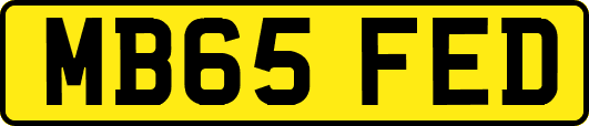 MB65FED