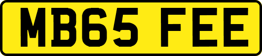 MB65FEE