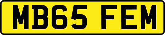MB65FEM