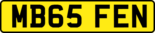 MB65FEN