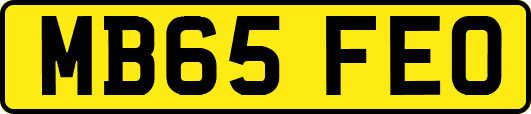 MB65FEO