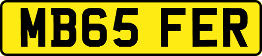 MB65FER