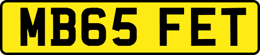 MB65FET