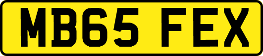 MB65FEX