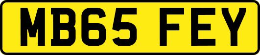 MB65FEY