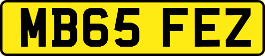 MB65FEZ