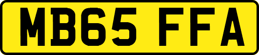 MB65FFA