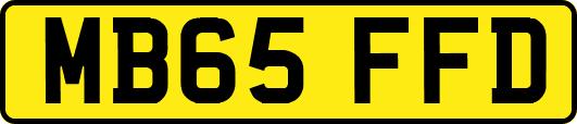 MB65FFD