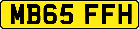 MB65FFH