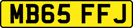MB65FFJ