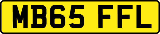 MB65FFL