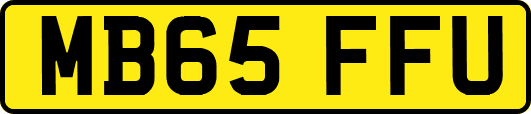 MB65FFU
