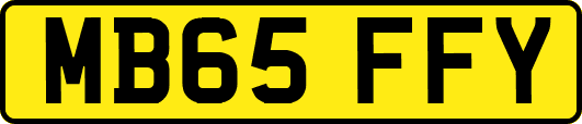 MB65FFY