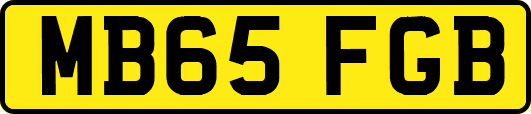 MB65FGB