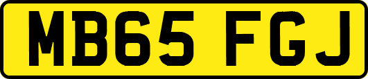 MB65FGJ