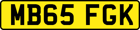 MB65FGK
