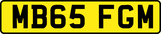MB65FGM