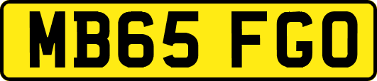 MB65FGO