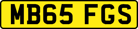 MB65FGS