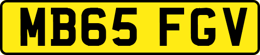 MB65FGV
