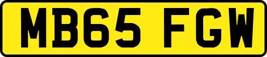 MB65FGW