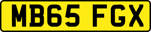 MB65FGX