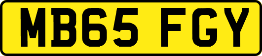 MB65FGY