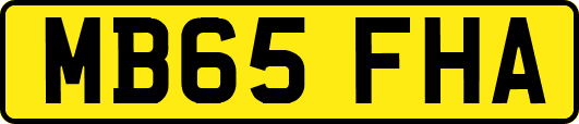 MB65FHA