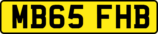 MB65FHB