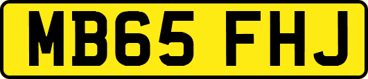 MB65FHJ