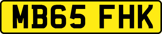 MB65FHK