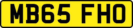 MB65FHO