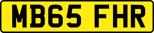 MB65FHR