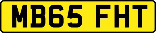 MB65FHT