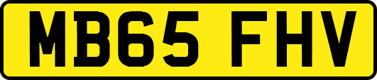 MB65FHV