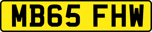 MB65FHW
