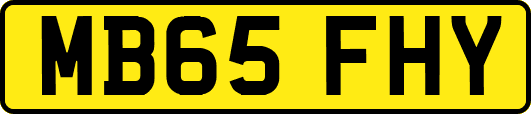 MB65FHY